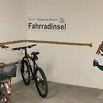 Helena Mit 2 Terrassen Zempin