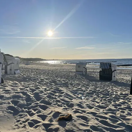 Helena Mit 2 Terrassen