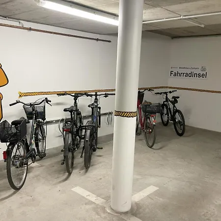 Helena Mit 2 Terrassen