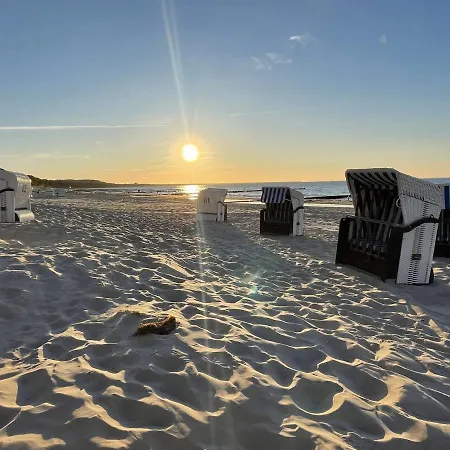 Helena Mit 2 Terrassen