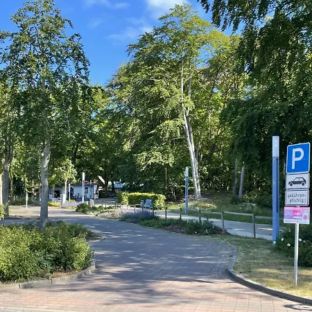 Lägenhet Helena Mit 2 Terrassen