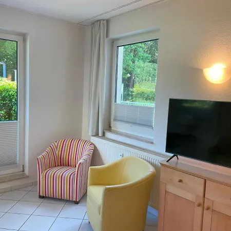 Helena Mit 2 Terrassen