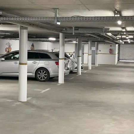 Helena Mit 2 Terrassen *