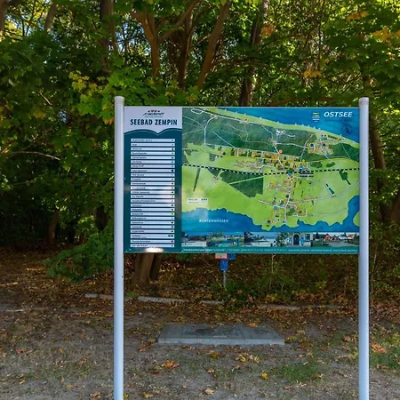 Helena Mit 2 Terrassen *