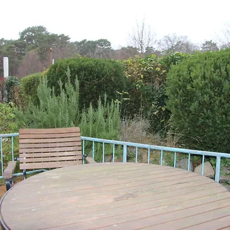 Апартаменты Helena Mit 2 Terrassen