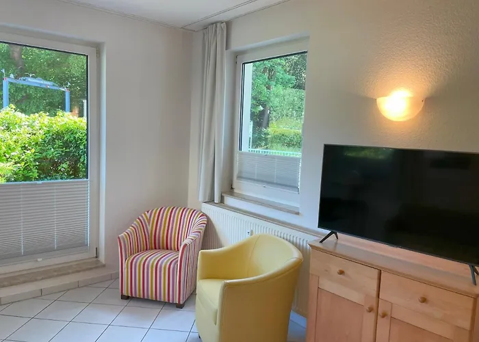 Helena Mit 2 Terrassen