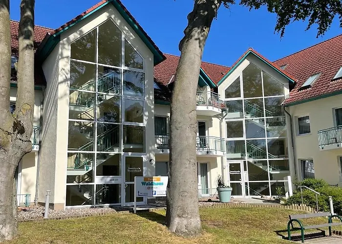 Helena Mit 2 Terrassen شقة