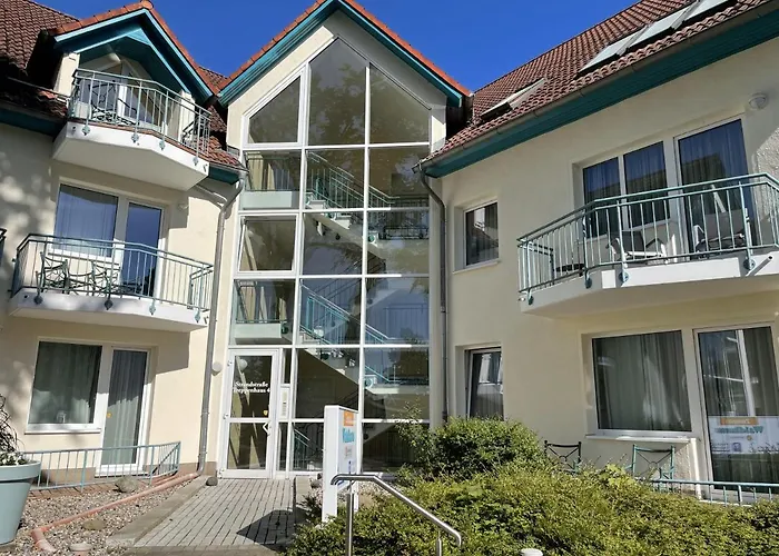 Helena Mit 2 Terrassen شقة *