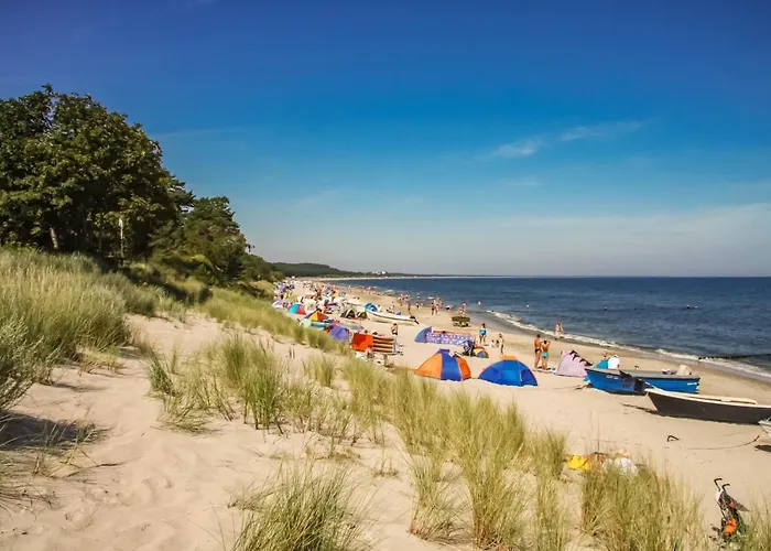 Helena Mit 2 Terrassen زيمبين