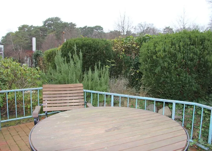 شقة Helena Mit 2 Terrassen